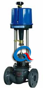 ZDHM電動(dòng)套筒調(diào)節(jié)閥 ZDHM電動(dòng)套筒調(diào)節(jié)閥