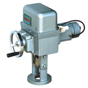 DKZ、ZKZ直行程電動執行器